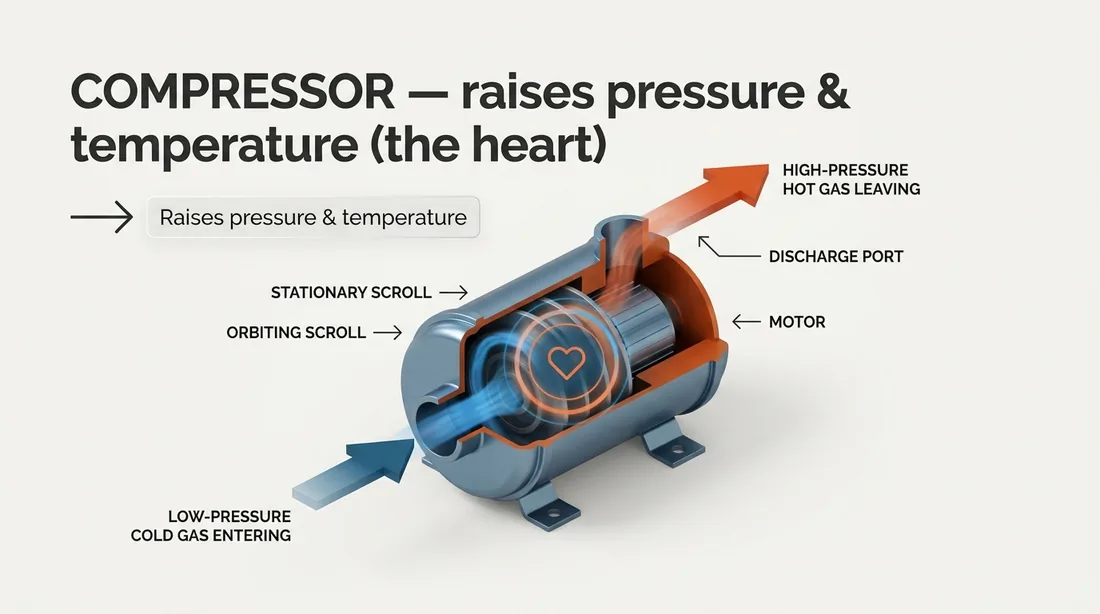 Compressor